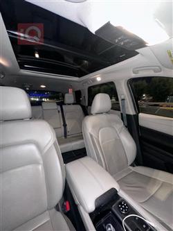 نیسان پاسفایندەر